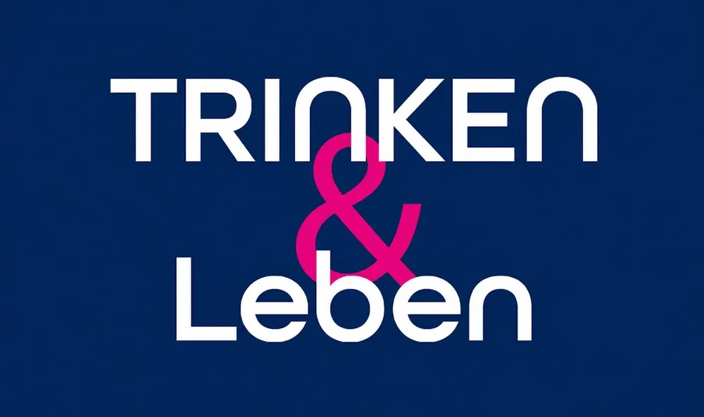Getränke-Fachmarkt der Marke Trinken und Leben